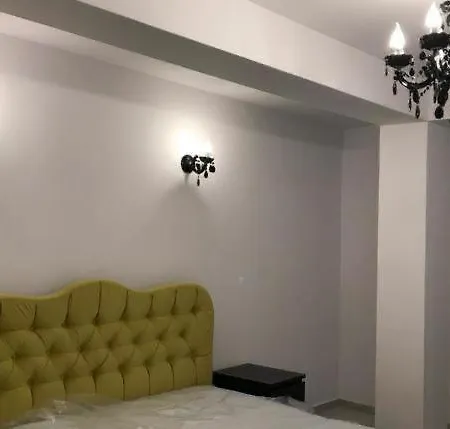 Apartament Luxury For Untold Kluż-Napoka