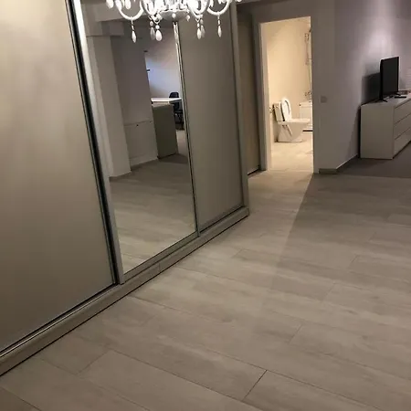 Apartament Luxury For Untold