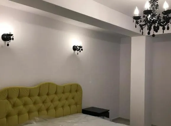 Apartamento Luxury For Untold Cluj-Napoca