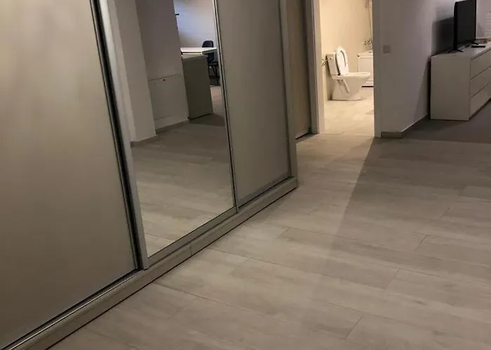 Apartament Luxury For Untold